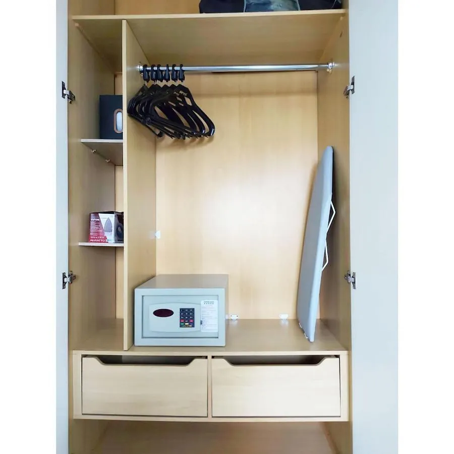 Hotel Flat Duplo Suite Congonhas Aeroporto 1008 Sao Paulo