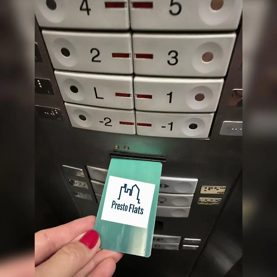 Hotel Flat Duplo Suite Congonhas Aeroporto 1008 Sao Paulo Brazil