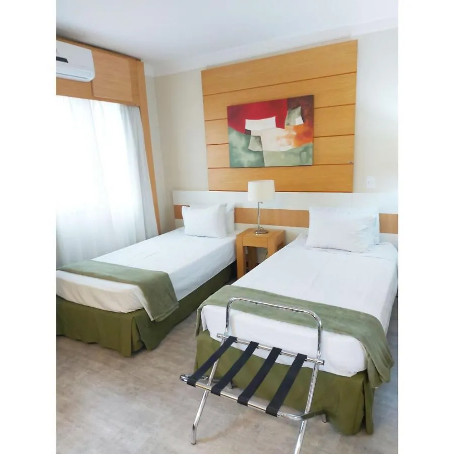 Flat Duplo Suite Congonhas Aeroporto 1008 contacts