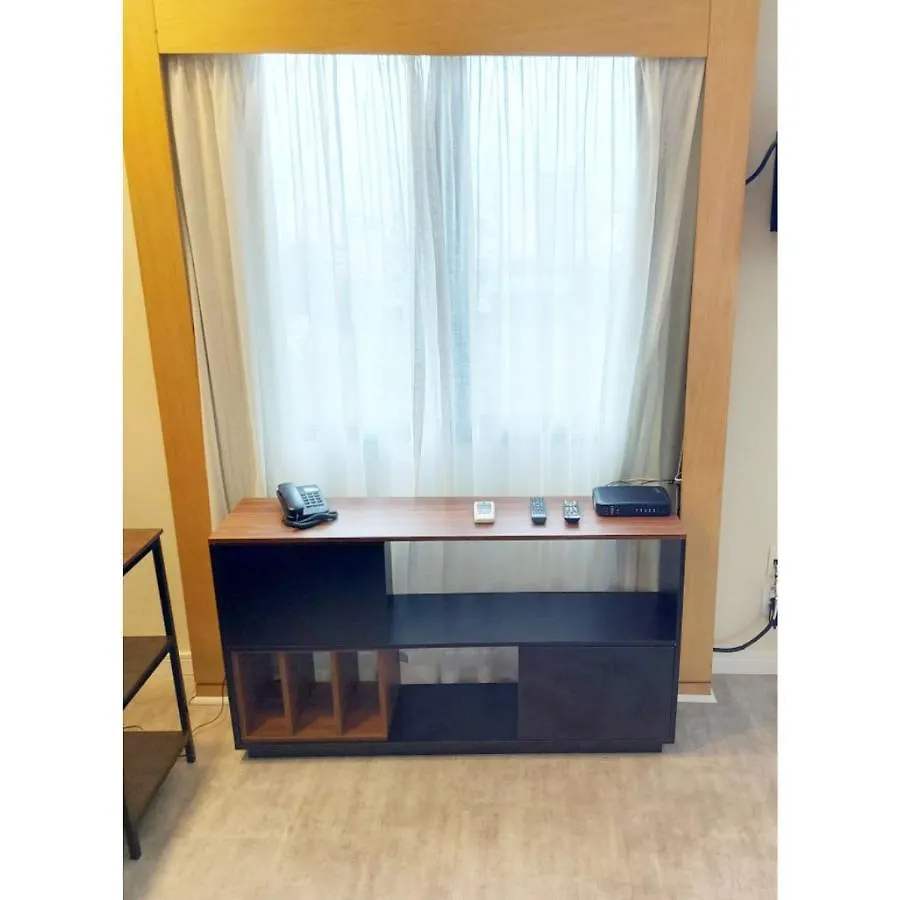 Hotel Flat Duplo Suite Congonhas Aeroporto 1008 Sao Paulo Brazil